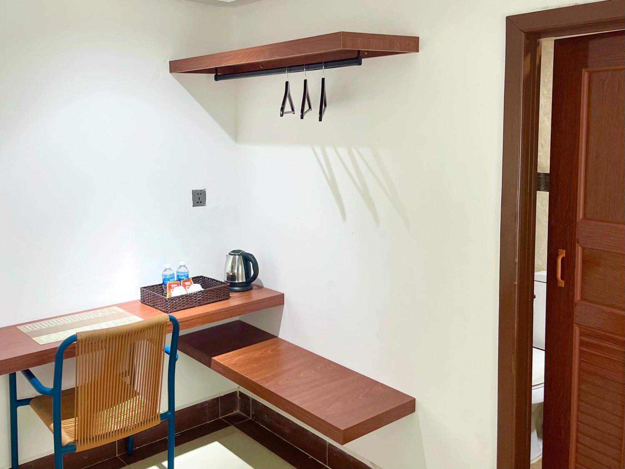 Sky Apartments Riverside - 50M To Royal Palace Πνομ Πενχ Εξωτερικό φωτογραφία