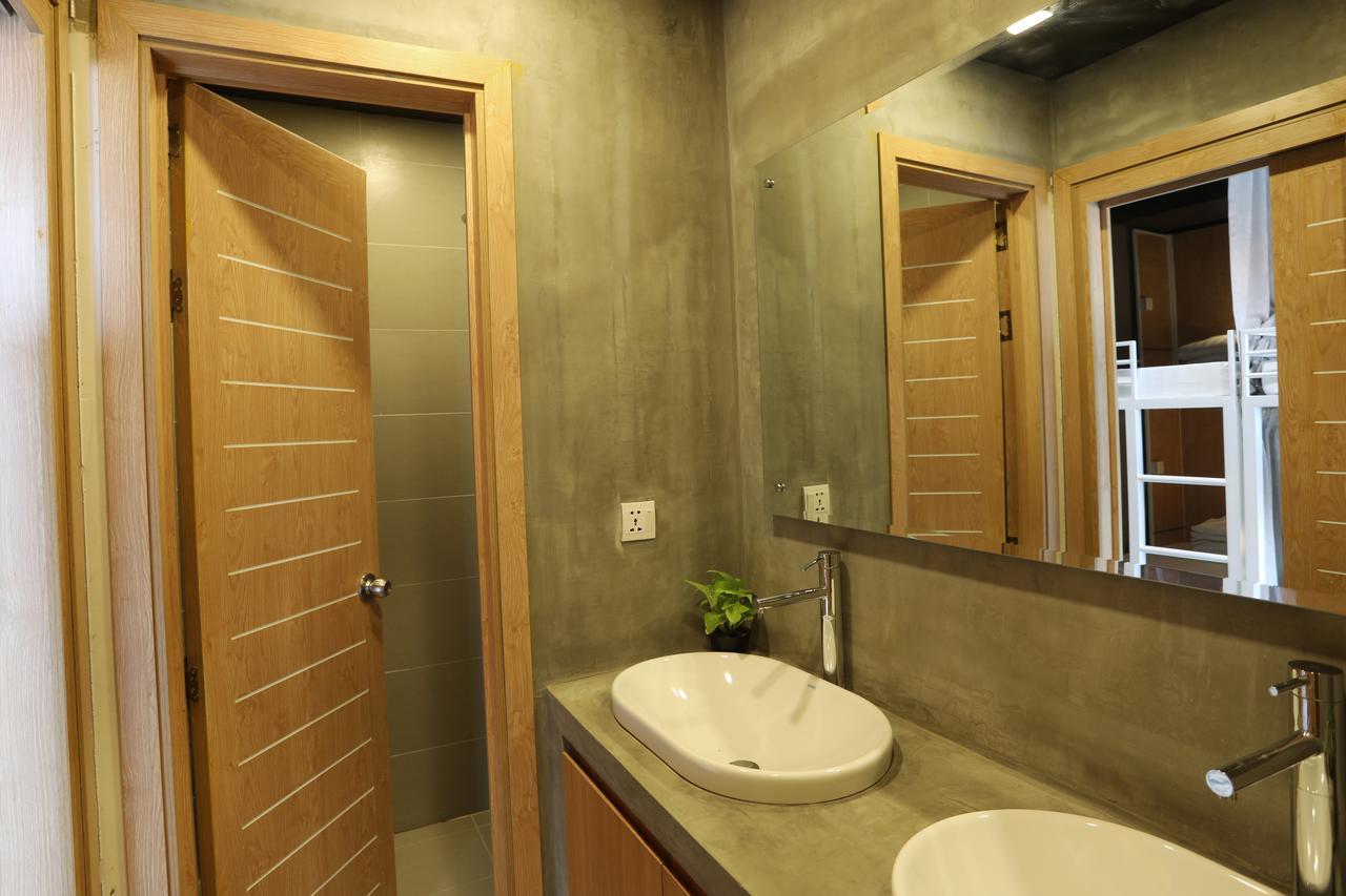 Sky Apartments Riverside - 50M To Royal Palace Πνομ Πενχ Εξωτερικό φωτογραφία