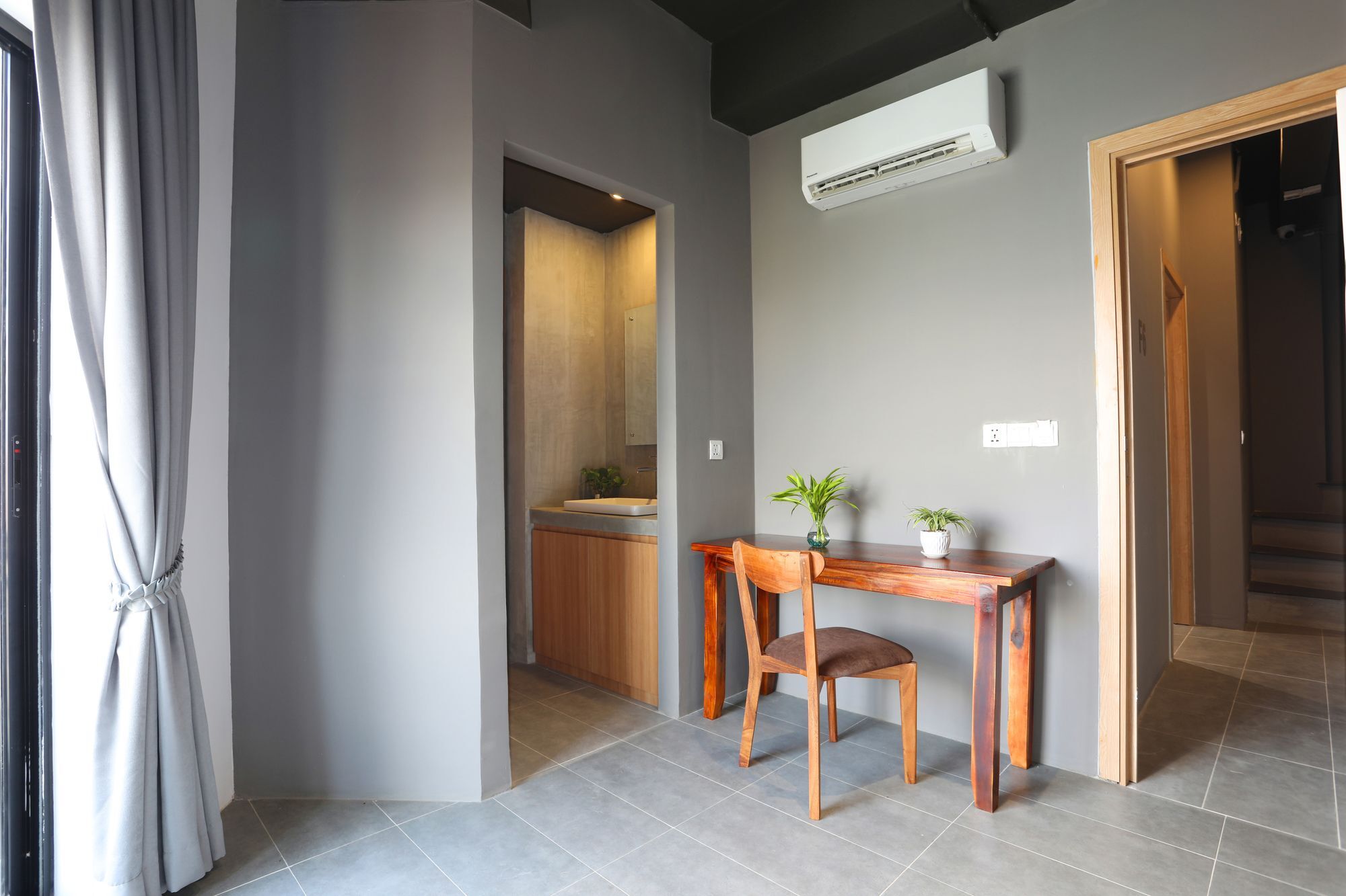 Sky Apartments Riverside - 50M To Royal Palace Πνομ Πενχ Εξωτερικό φωτογραφία